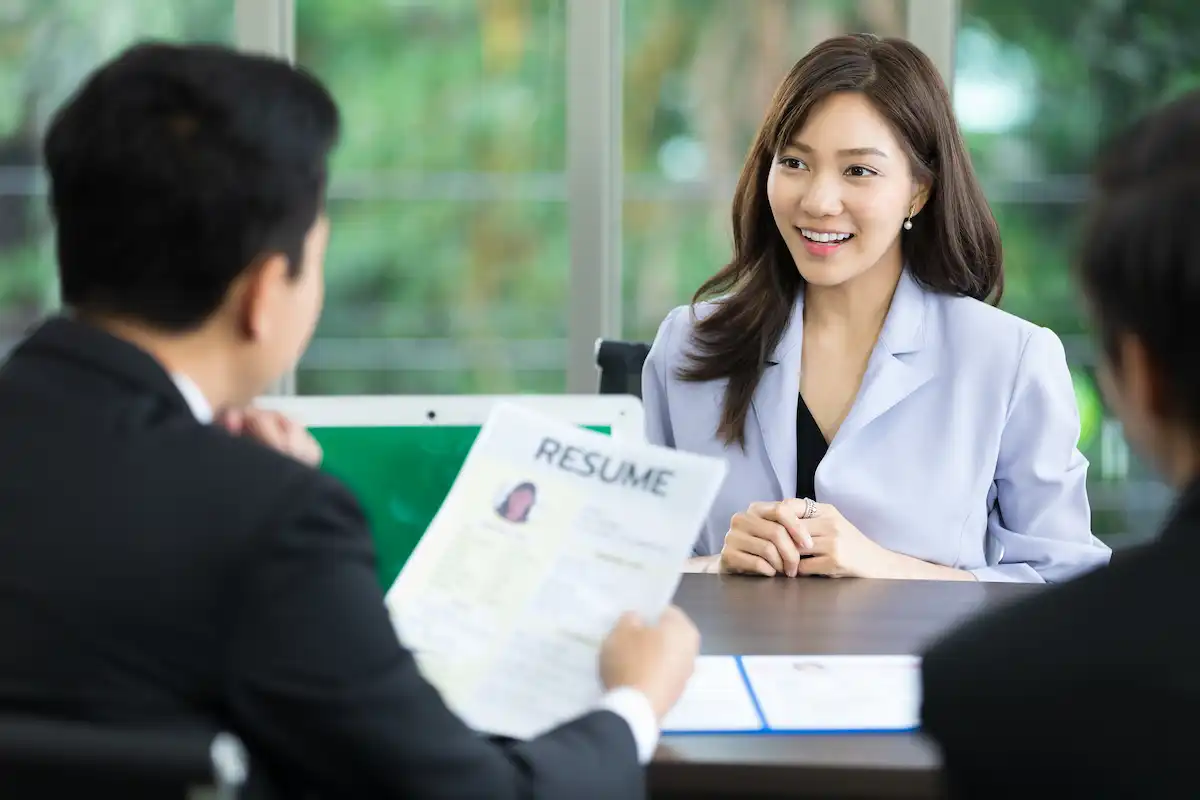 転職