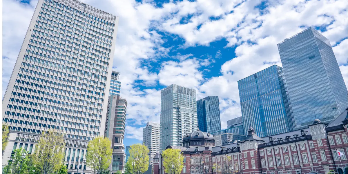 企業情報
